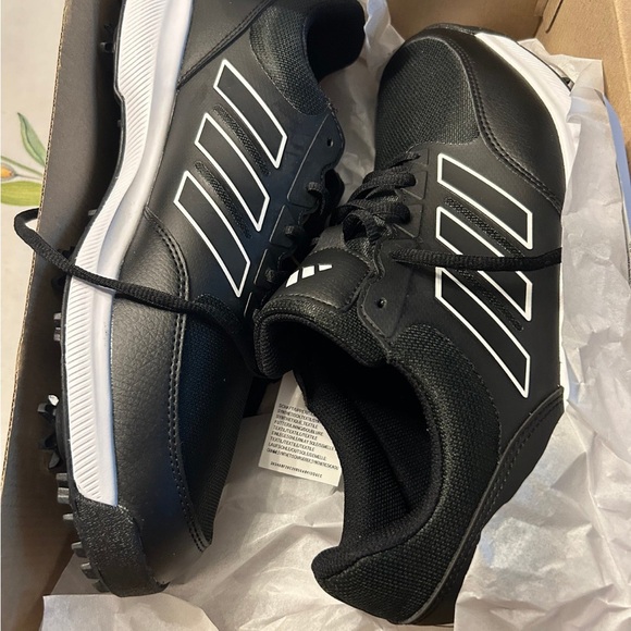 Adidas Tech Response 3.0 Men’s golf shoes size 11 - Picture 2 of 6